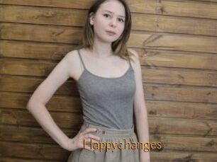 Happychanges