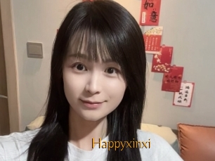 Happyxinxi