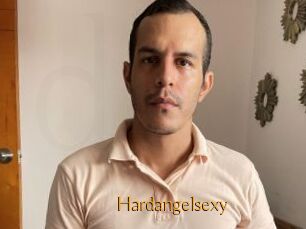 Hardangelsexy