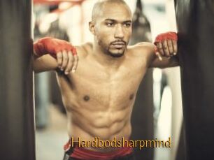 Hardbodsharpmind