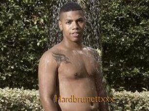 Hardbrunettxxx