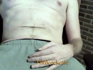Hardcockcafe
