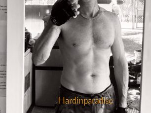 Hardinparadise