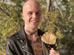 Hardlexy