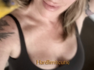 Hardlimitcutie