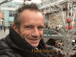 Hardnhorny
