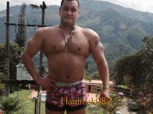 Hardrock982