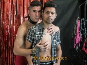 Hardslavepoisson