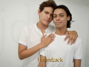Harindzack