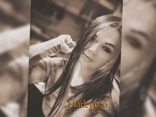 Harleyboo