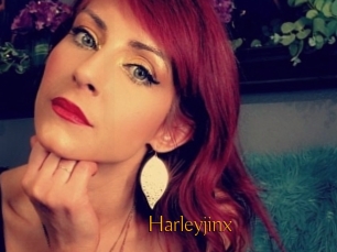 Harleyjinx