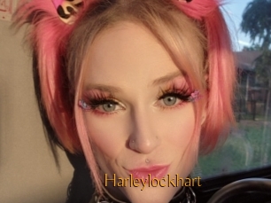 Harleylockhart