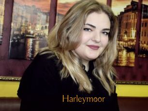 Harleymoor