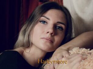 Harleymoore