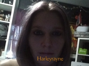 Harleyrayne