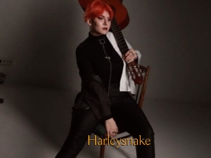 Harleysnake