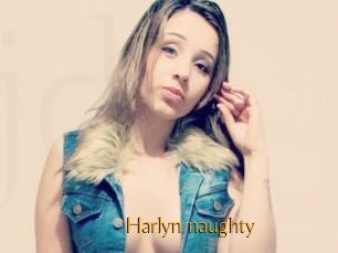 Harlyn_naughty