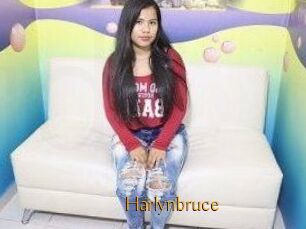Harlynbruce