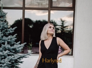 Harlyred