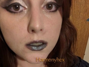 Harmonyhex