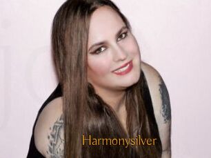 Harmonysilver