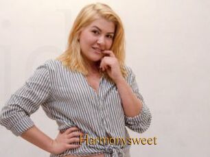 Harmonysweet