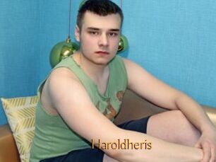 Haroldheris
