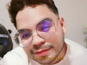 Haroldsconort
