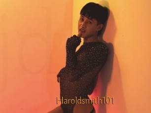 Haroldsmith101
