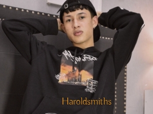 Haroldsmiths