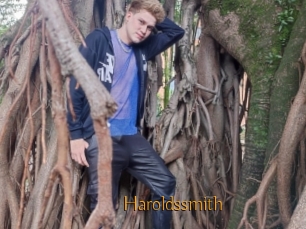 Haroldssmith
