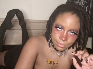 Harper