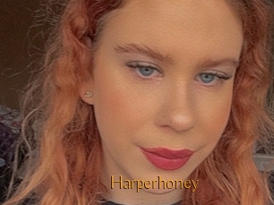 Harperhoney