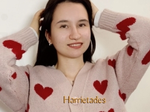 Harrietades