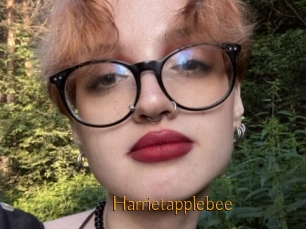 Harrietapplebee