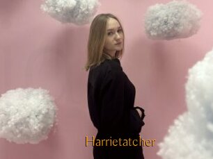 Harrietatcher