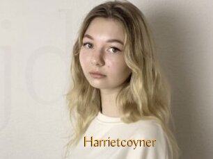 Harrietcoyner