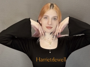 Harrietdewell