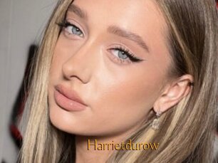 Harrietdurow