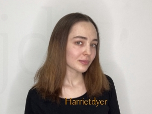 Harrietdyer