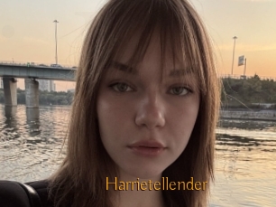 Harrietellender