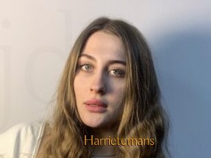 Harrietemans