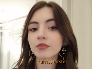 Harrietforster