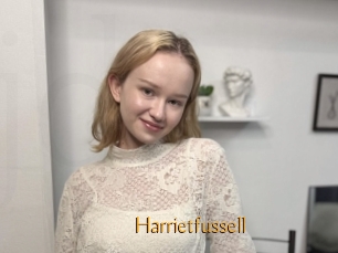 Harrietfussell