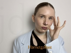 Harrietgallant