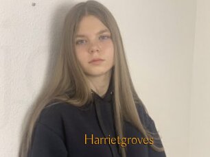 Harrietgroves