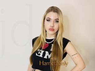 Harriethanly
