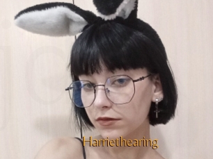 Harriethearing