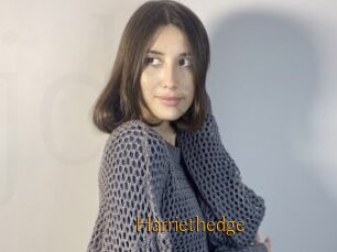Harriethedge