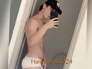 Harrybrown2324